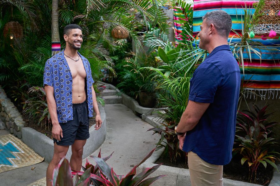 Bachelor in Paradise 8 - USA - Episodes - *Sleuthing Spoilers* 164089_3297-900x0