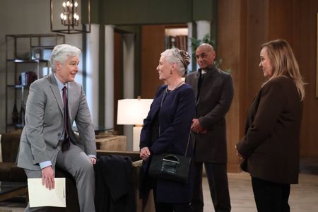 MICHAEL E. KNIGHT, GENIE FRANCIS, JANE ELLIOT