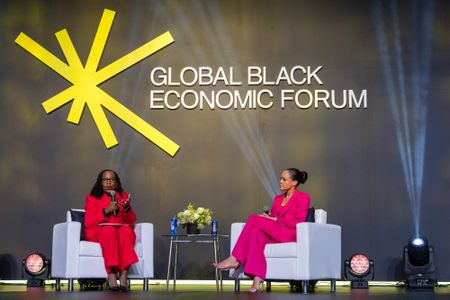 JUSTICE KETANJI BROWN JACKSON, LINSEY DAVIS