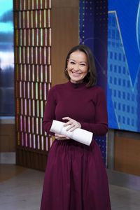 EVA PILGRIM