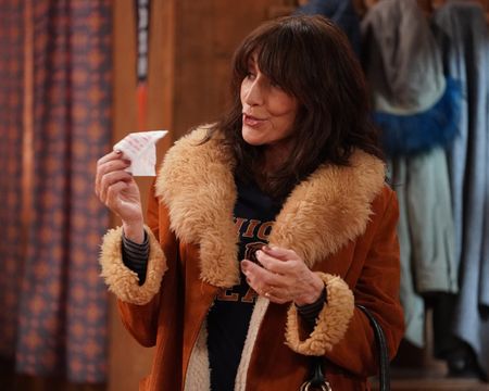 KATEY SAGAL