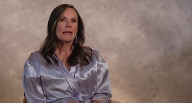 15. Lynn Herring, “Lucy Coe”, On what it means to be a part of the show