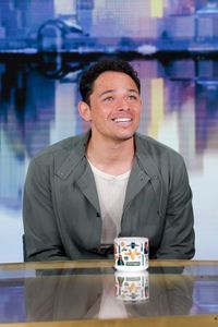 ANTHONY RAMOS