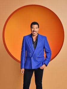 LIONEL RICHIE