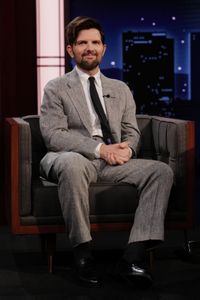 ADAM SCOTT