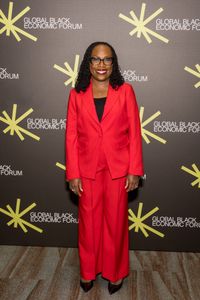 JUSTICE KETANJI BROWN JACKSON