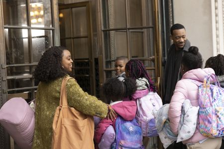 QUINTA BRUNSON, TYLER JAMES WILLIAMS