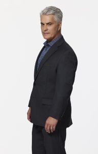 RICK HEARST