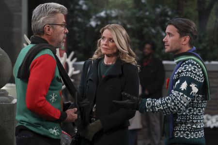 JOHN J. YORK, KRISTINA WAGNER, DOMINIC ZAMPROGNA