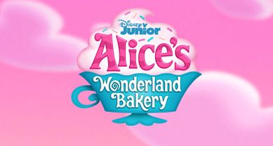 Alice's Wonderland Bakery