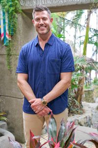 JESSE PALMER