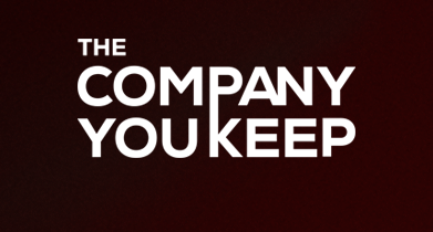 The Company You Keep: Season 1 Lead Sheet