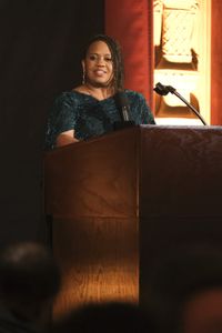CHANDRA WILSON