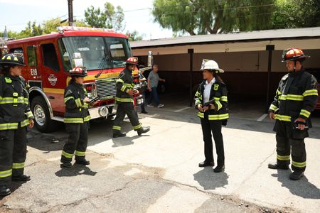 STATION 19