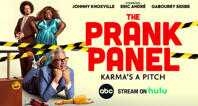 The Prank Panel