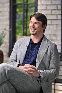 JOSH HARTNETT