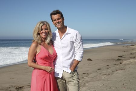 LAURA WRIGHT, CAMERON MATHISON