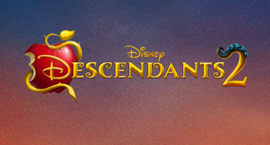 Descendants 2