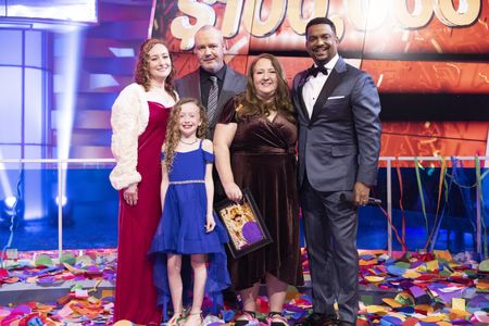 BRANDY RODGERS, NAOMI RODGERS, MICHAEL RODGERS, KATHRYN RODGERS, ALFONSO RIBEIRO