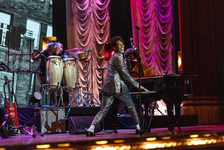 JON BATISTE 