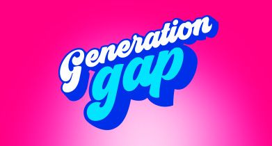 Generation Gap
