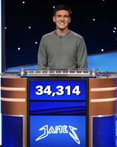 JAMES HOLZHAUER