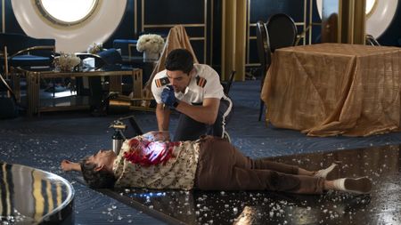 CHRISTOPHER GORHAM, SEAN TEALE