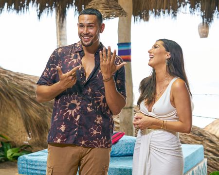 THOMAS JACOBS, BECCA KUFRIN