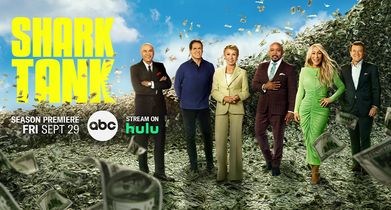Shark Tank