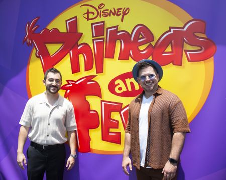 VINCENT MARTELLA, DAVID ERRIGO JR.