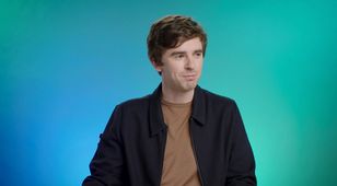 01. Freddie Highmore, Producer and “Dr. Shaun Murphy”, On the show coming to its conclusion