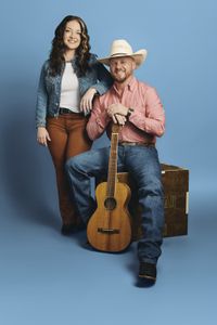 ASHLEY MCBRYDE, CODY JOHNSON