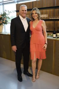MEL OWENS, HANNAH STORM