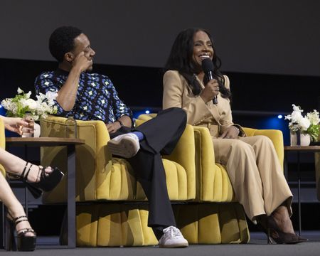 TYLER JAMES WILLIAMS, SHERYL LEE RALPH