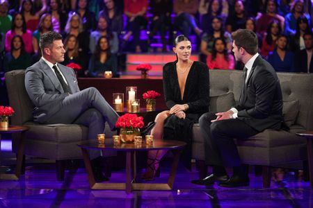 JESSE PALMER, GABI, ZACH SHALLCROSS