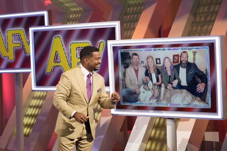 ALFONSO RIBEIRO