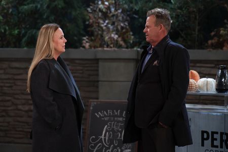 GENIE FRANCIS, KIN SHRINER