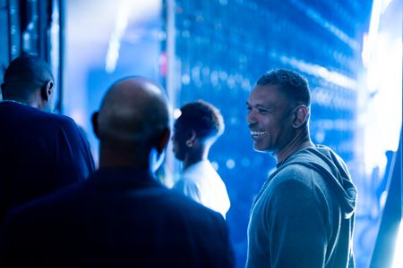 ALLAN HOUSTON