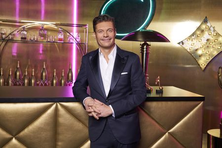 RYAN SEACREST