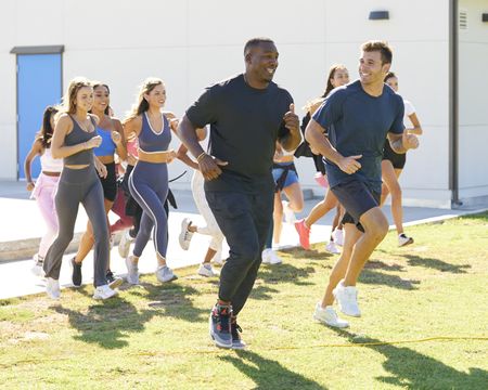 ANTONIO GATES, ZACH SHALLCROSS