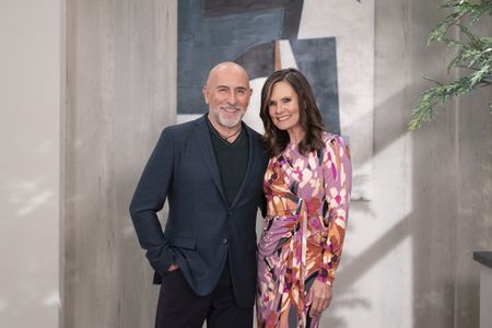 CARLO ROTA, LYNN HERRING