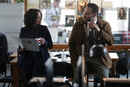JUDY REYES, DANIEL SUNJATA