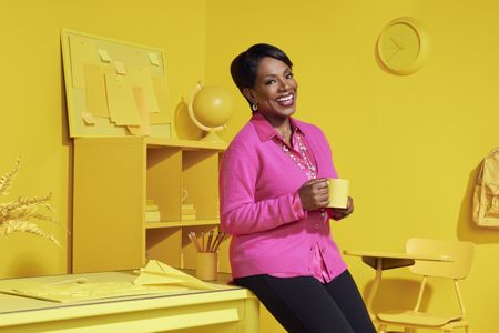 SHERYL LEE RALPH