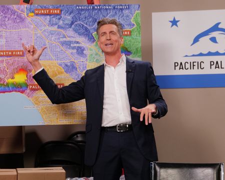 JOSH MEYERS