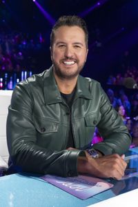 LUKE BRYAN