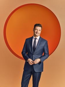 RYAN SEACREST