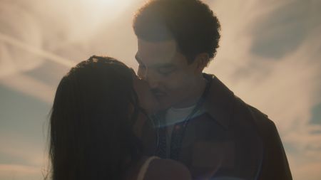 DANIELLA TAYLOR, MARCUS SCRIBNER