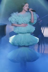 SOFIA CARSON
