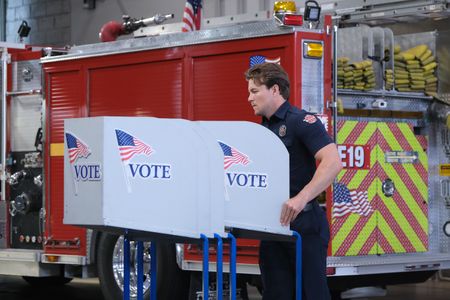 STATION 19