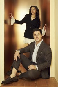 JANICE LEANN BROWN, DAVID HENRIE